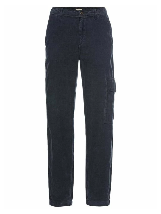 Foto van product Cargobroek Camel Active donkerblauw
