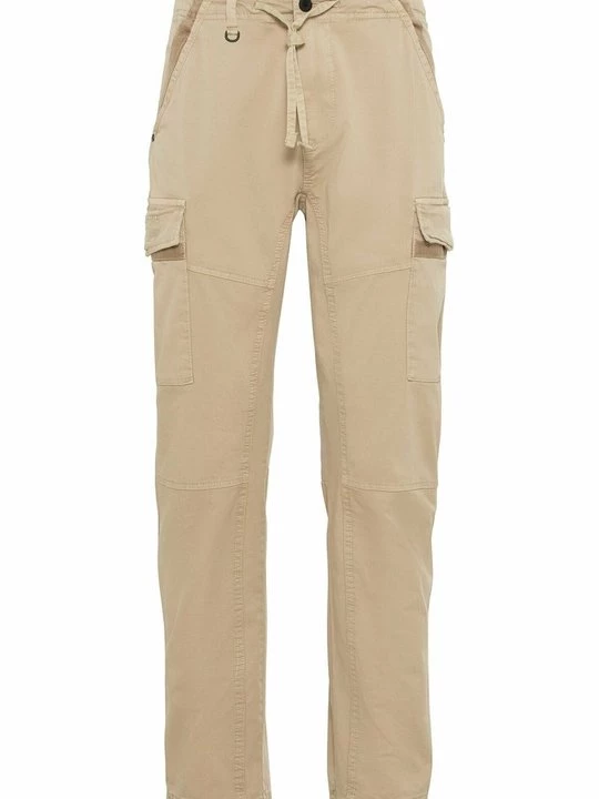 Foto van product Cargobroek Camel Active zandkleur