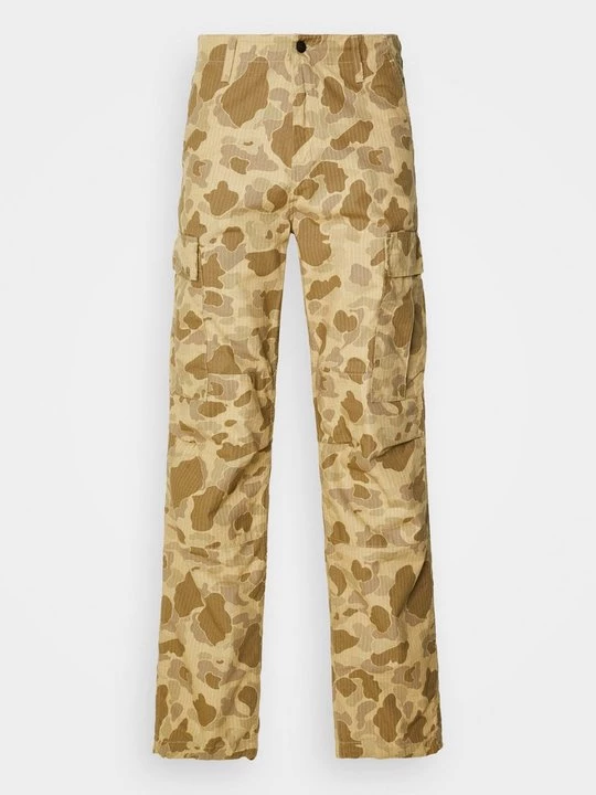 Foto van product Cargobroek Carhartt WIP beżowy
