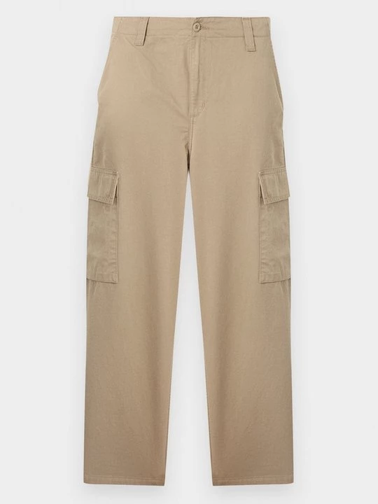 Foto van product Cargobroek Carhartt WIP beżowy