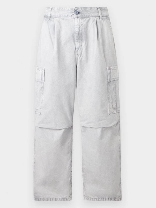 Foto van product Cargobroek Carhartt WIP blauw