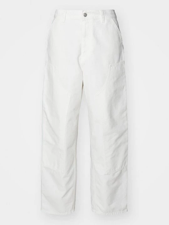 Foto van product Cargobroek Carhartt WIP crème