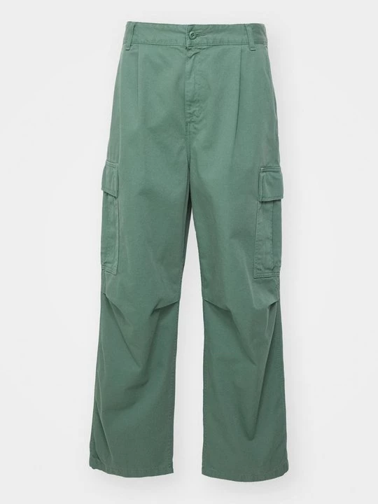 Foto van product Cargobroek Carhartt WIP donkergroen