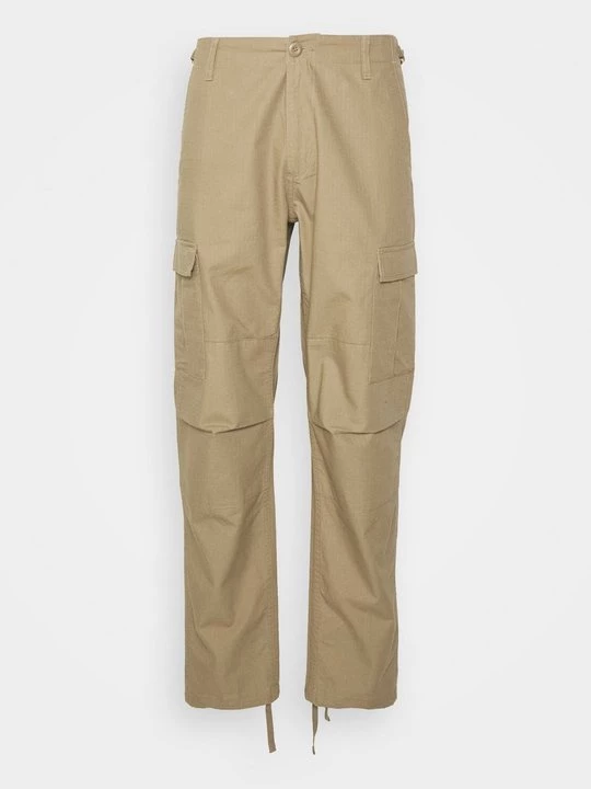 Foto van product Cargobroek Carhartt WIP kaki