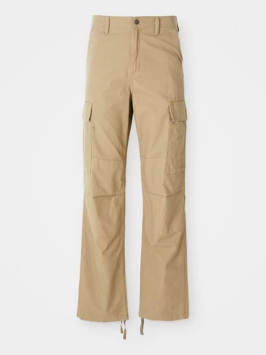 Foto van product Cargobroek Carhartt WIP kaki