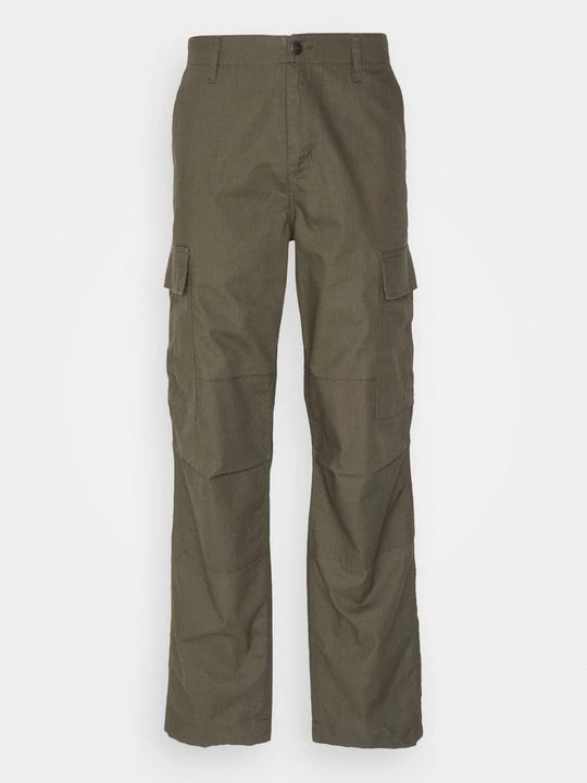 Foto van product Cargobroek Carhartt WIP olijfgroen
