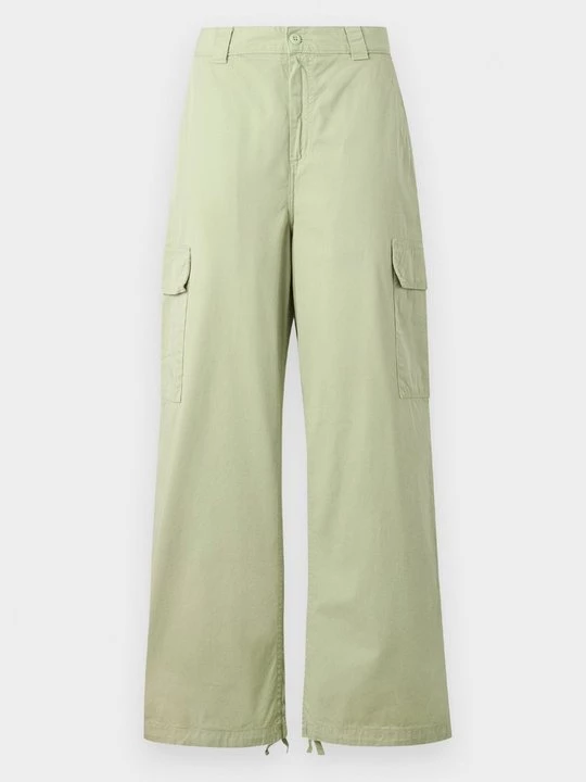 Foto van product Cargobroek Carhartt WIP olijfgroen