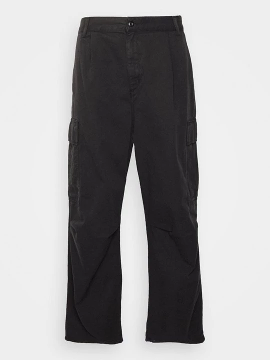 Foto van product Cargobroek Carhartt WIP zwart
