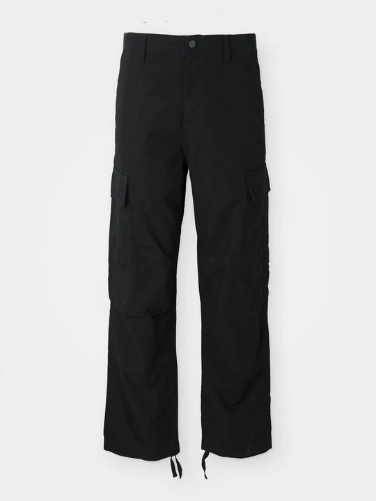 Foto van product Cargobroek Carhartt WIP zwart