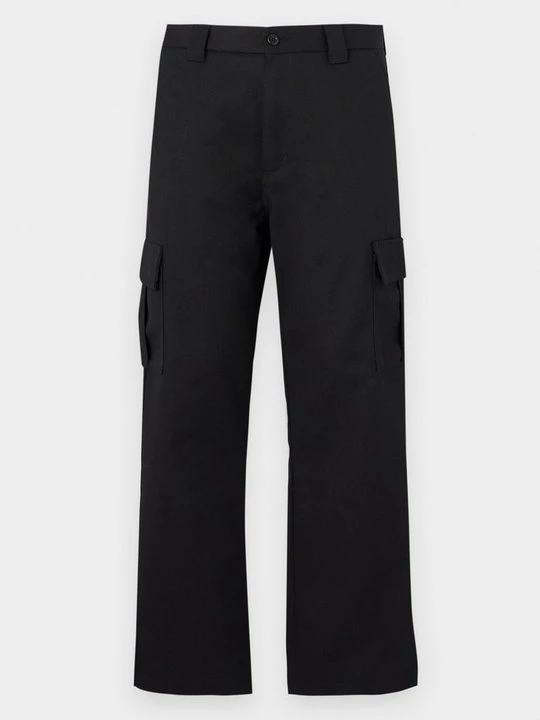 Foto van product Cargobroek Carhartt WIP zwart