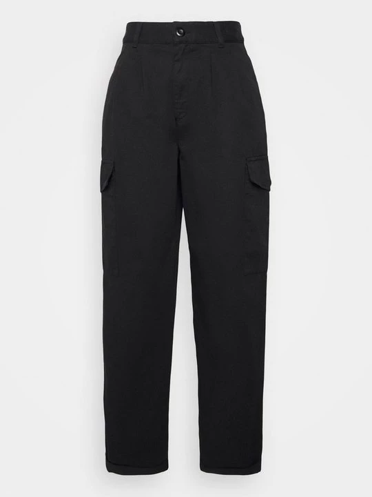 Foto van product Cargobroek Carhartt WIP zwart