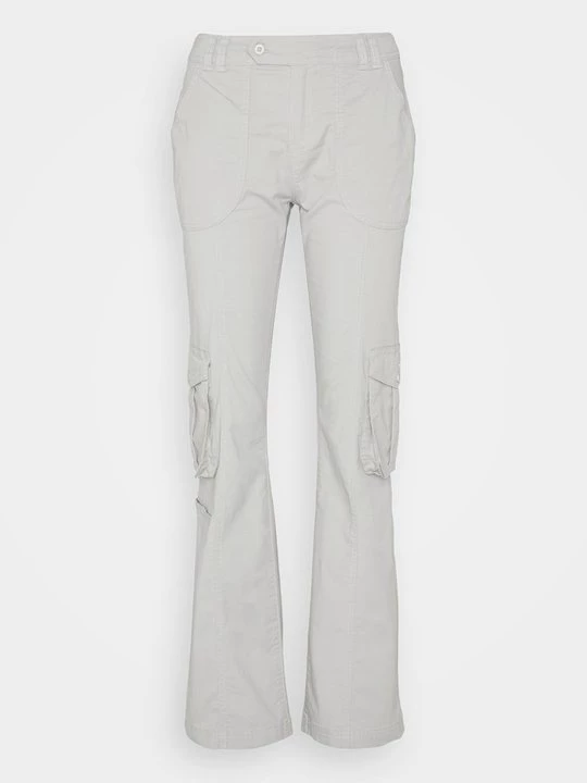 Foto van product Cargobroek Cotton On donkergrijs