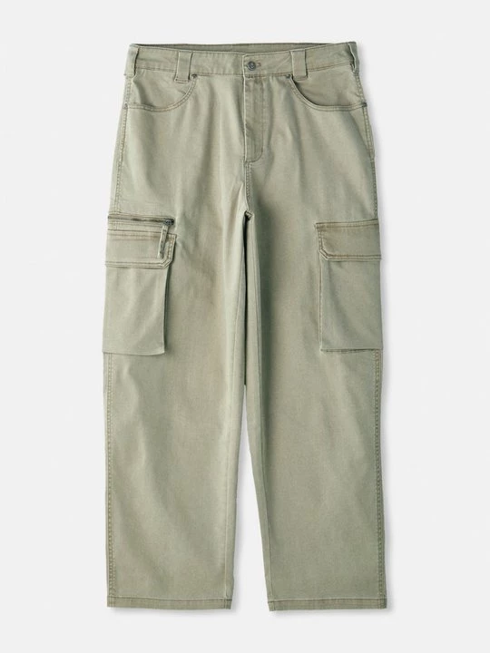 Foto van product Cargobroek Dickies beżowy
