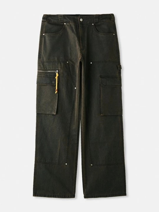 Foto van product Cargobroek Dickies donkerbruin
