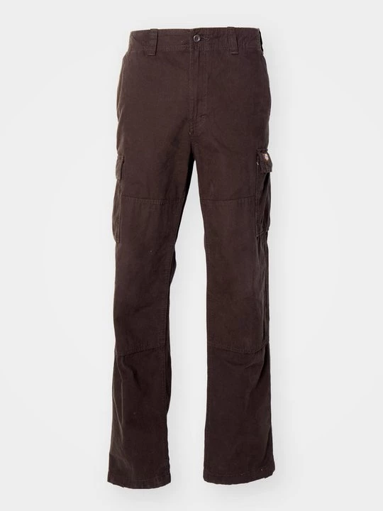 Foto van product Cargobroek Dickies donkerbruin