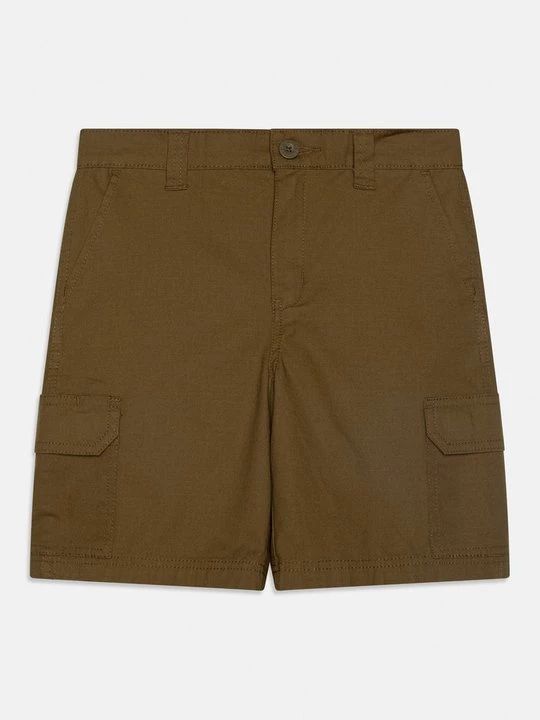 Foto van product Cargobroek Dickies donkergroen