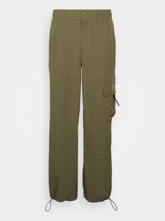 Foto van product Cargobroek Dickies olijfgroen