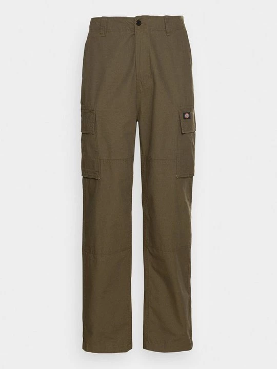 Foto van product Cargobroek Dickies olijfgroen