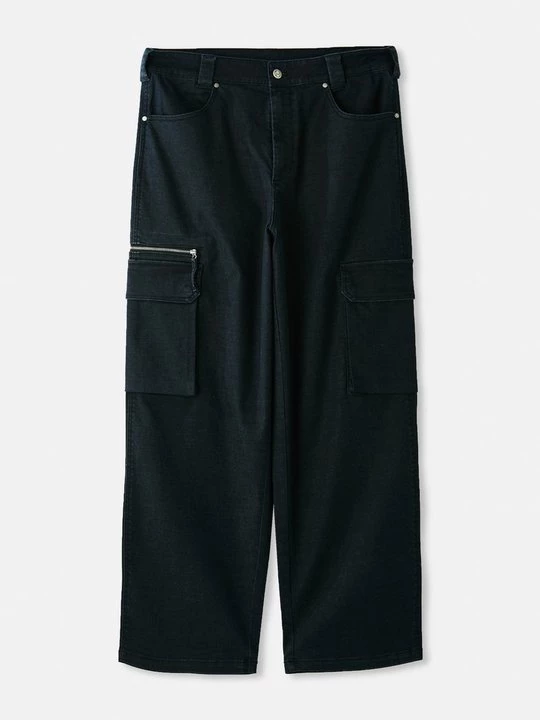 Foto van product Cargobroek Dickies zwart