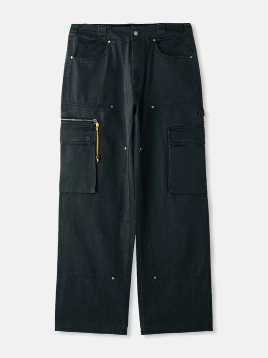 Foto van product Cargobroek Dickies zwart