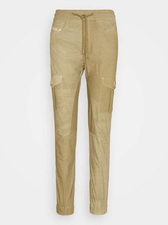 Foto van product Cargobroek Diesel kaki