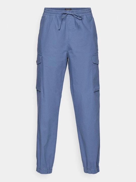 Foto van product Cargobroek Dockers blauw
