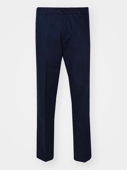 Foto van product Cargobroek Dockers donkerblauw