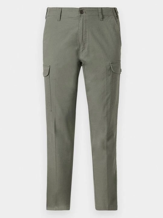 Foto van product Cargobroek Dockers kaki