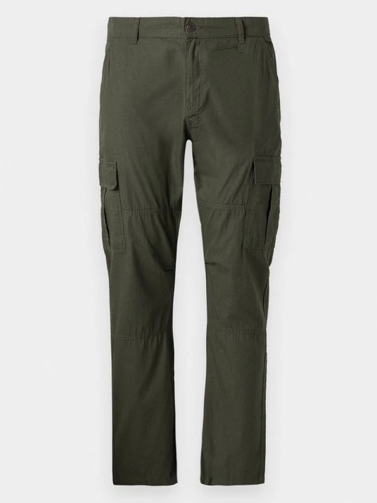 Foto van product Cargobroek Dockers olijfgroen