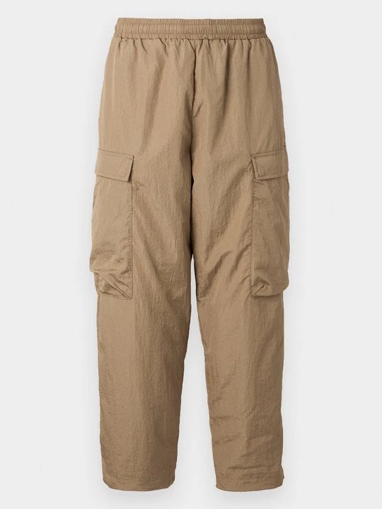 Foto van product Cargobroek EA7 Emporio Armani beżowy