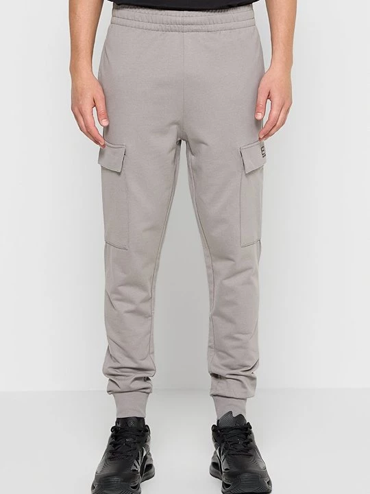 Foto van product Cargobroek EA7 Emporio Armani grijs