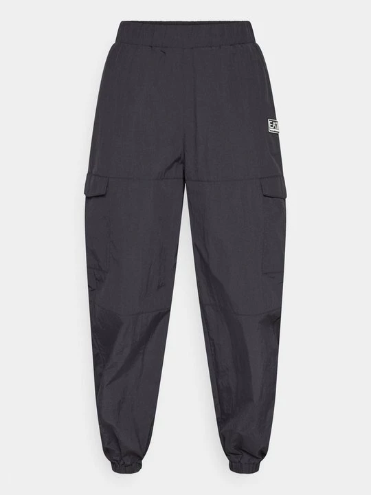 Foto van product Cargobroek EA7 Emporio Armani zwart