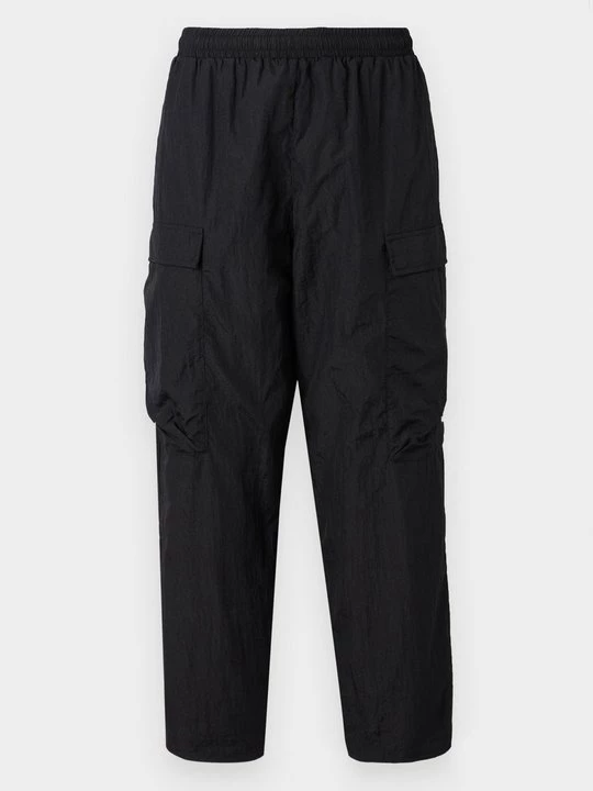 Foto van product Cargobroek EA7 Emporio Armani zwart