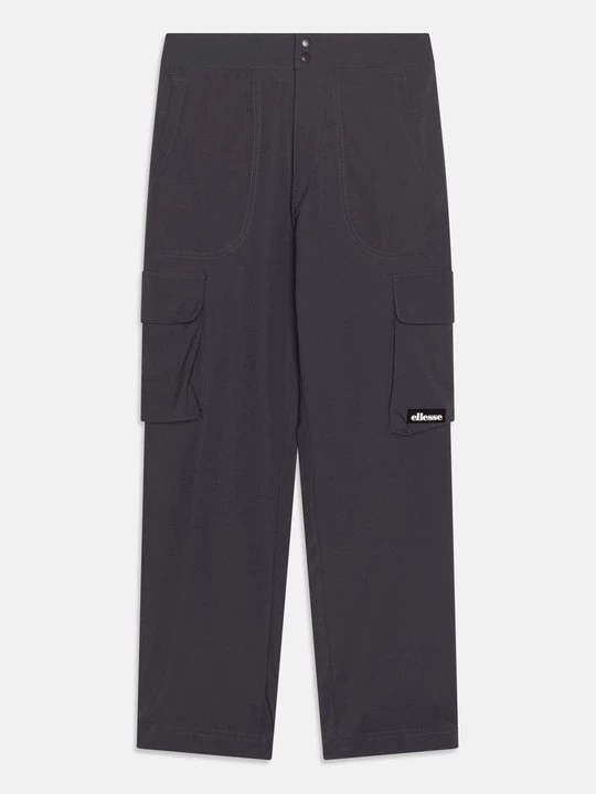 Foto van product Cargobroek Ellesse donkergrijs