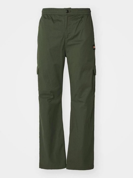 Foto van product Cargobroek Ellesse kaki