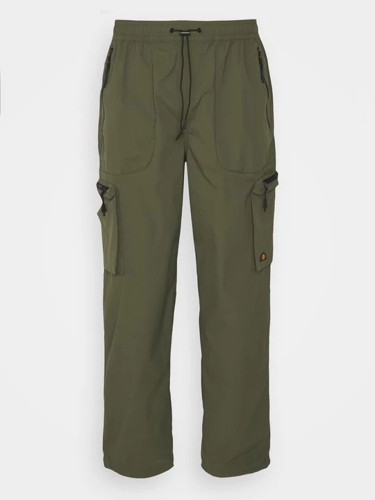 Foto van product Cargobroek Ellesse kaki