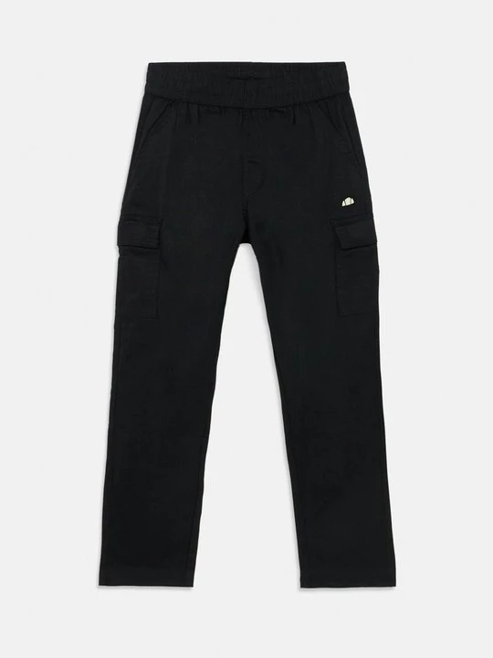 Foto van product Cargobroek Ellesse zwart