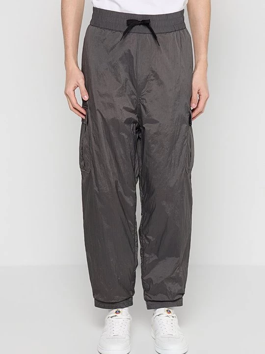 Foto van product Cargobroek Emporio Armani grijs