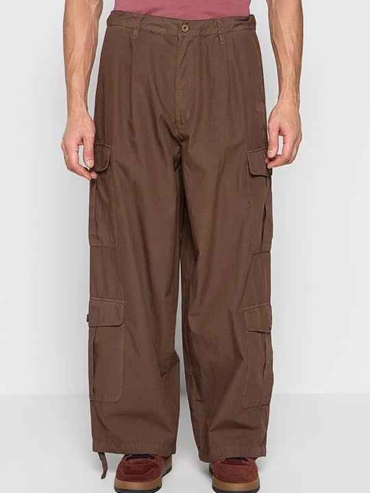 Foto van product Cargobroek Emporio Armani wit