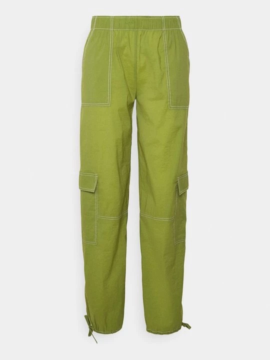 Foto van product Cargobroek Envii groen