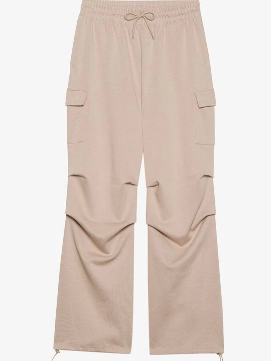 Foto van product Cargobroek Even&Odd By Zalando taupe