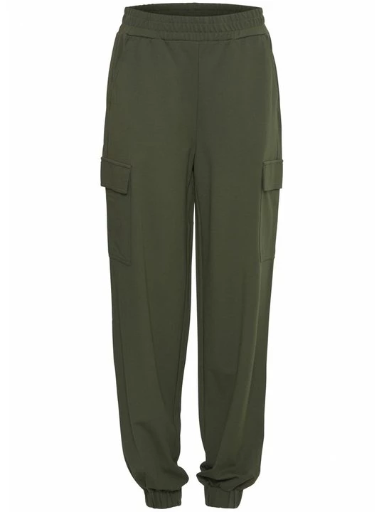 Foto van product Cargobroek Fransa wintergroen