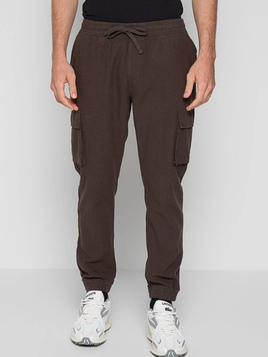 Foto van product Cargobroek French Connection kaki