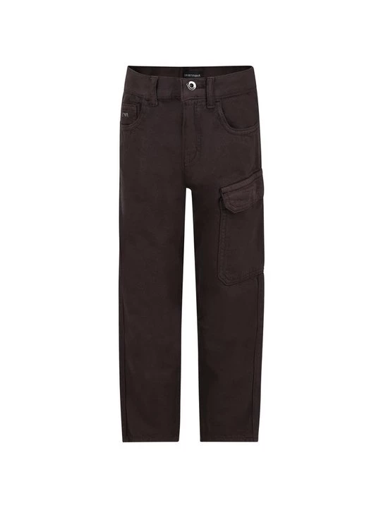 Foto van product Cargobroek Giorgio Armani bruin