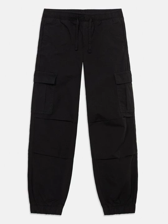 Foto van product Cargobroek Guess zwart