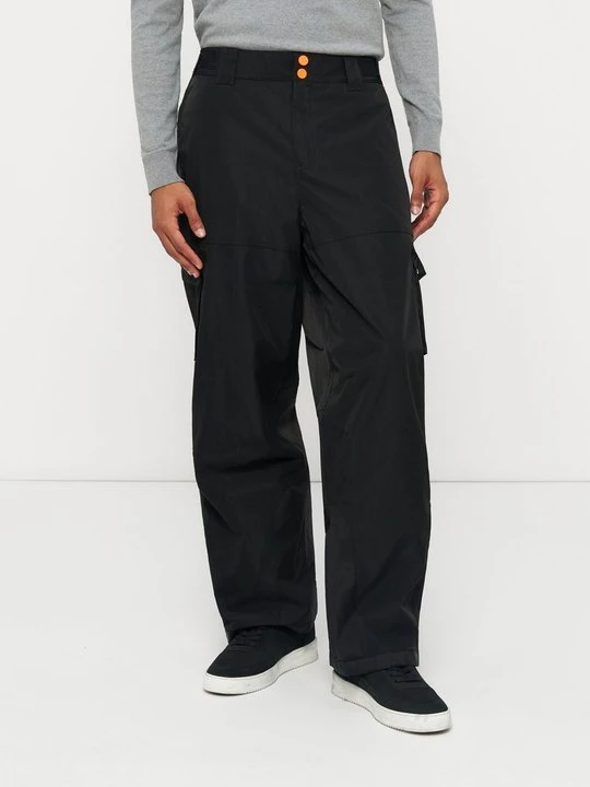 Foto van product Cargobroek Guess zwart