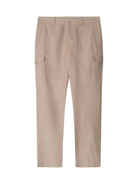 Foto van product Cargobroek Hackett London beżowy