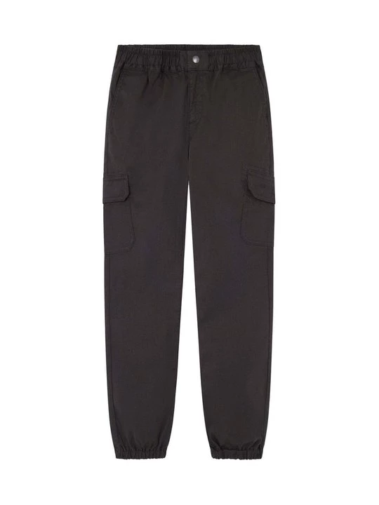 Foto van product Cargobroek Hackett London donkergroen