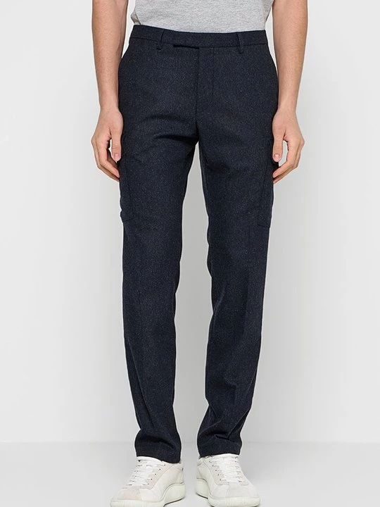 Foto van product Cargobroek HECHTER PARIS donkerblauw