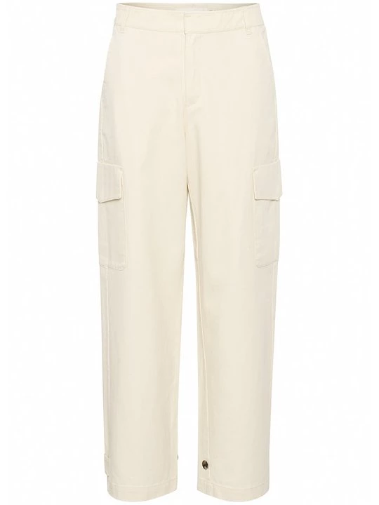 Foto van product Cargobroek InWear wit